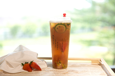 美希茶加盟店 攜手大航母美希の茶，共創(chuàng)茶飲新藍海