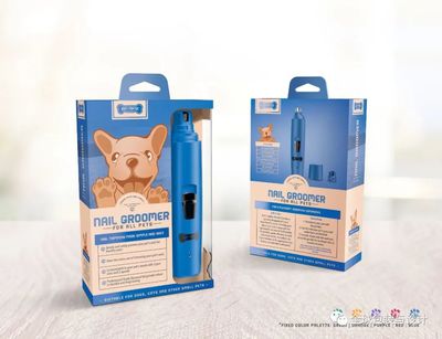 寵物與愛 寵物用品包裝設計的溫情與功能并行之道